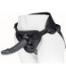 Пояс харнесс BEST UNI strap с 2 сменными насадками - 18,5 и 16 см.