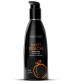Лубрикант с ароматом спелого персика Wicked Aqua Sweet Peach - 60 мл.