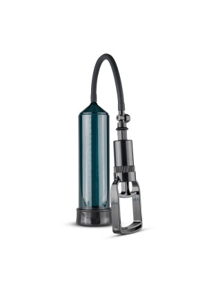 Вакуумная помпа с рычагом Jack Pump
