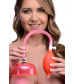 Вагинальная помпа с большой чашей Vaginal Pump with 5 Inch Large Cup