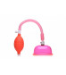 Вагинальная помпа с большой чашей Vaginal Pump with 5 Inch Large Cup